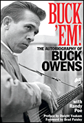 Buck Em! book cover